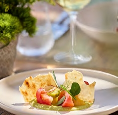 Ikos Andalusia – Resort-Details