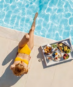 Ikos Aria – Spa & Wellness