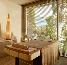Ikos Odisia – Resort-Details