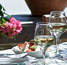 Ikos Olivia – Resort-Details