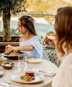 Ikos Porto Petro – Urlaubsmomente