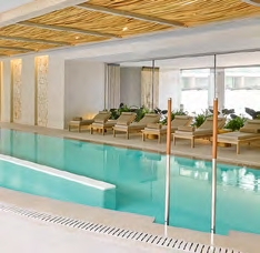 Ikos Porto Petro – Resort-Details