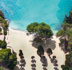 Ikos Porto Petro – Resort
