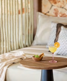 Ikos Porto Petro – Spa & Wellness